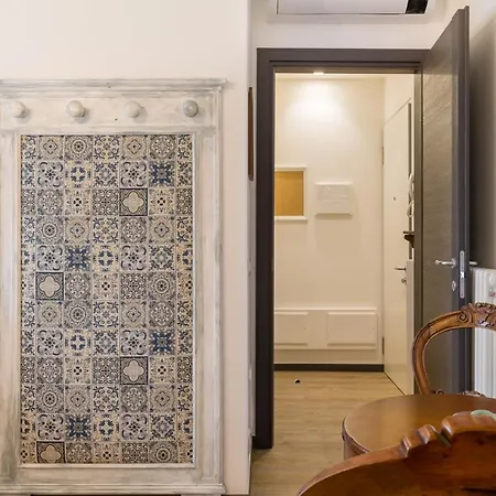 Posto Unico Gæstehus