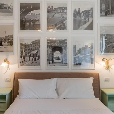 Posto Unico Gæstehus Verona