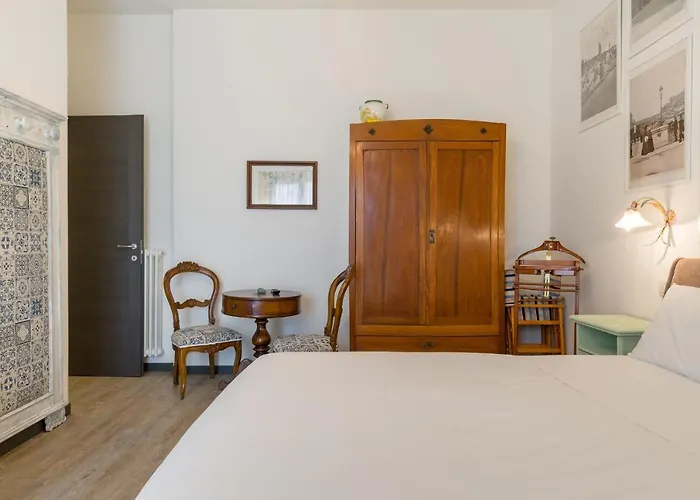 Posto Unico ゲストハウス 3*