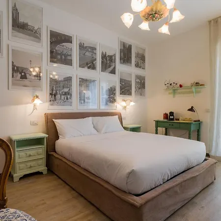 Posto Unico Vendégház