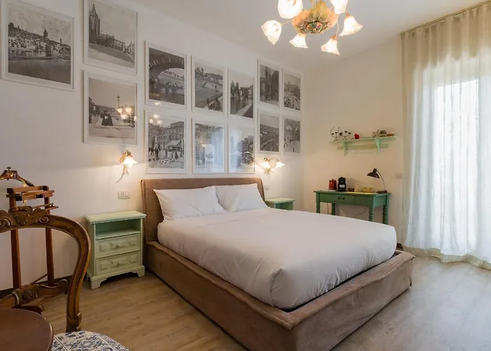 Posto Unico بيت ضيافة