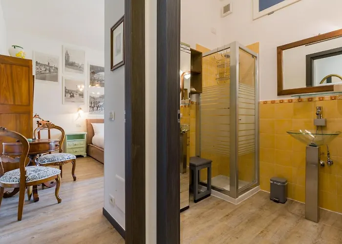 Posto Unico بيت ضيافة 3*