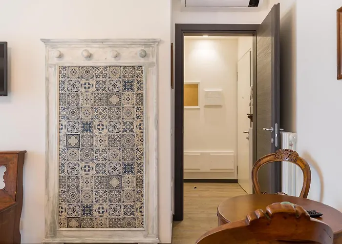 Posto Unico بيت ضيافة