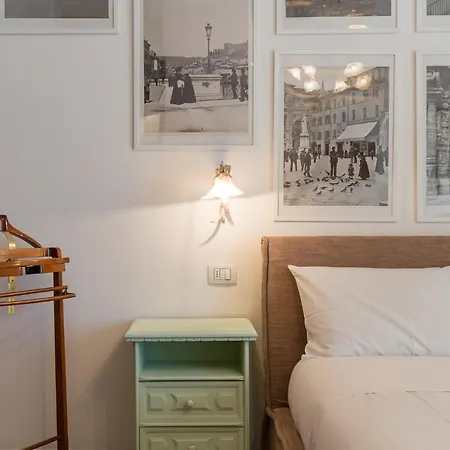 Posto Unico Konukevi Verona